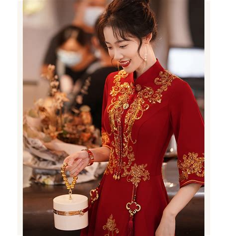 custom cheongsam